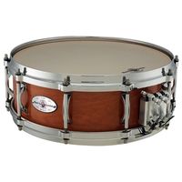 Black Swamp Percussion : Multisonic Snare Drum MS514CHD