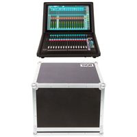 Waves : eMotion LV1 Classic Case Set