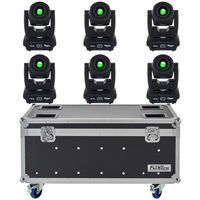 Varytec : Hero Spot 60 Bundle