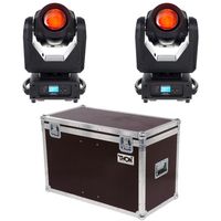 Stairville : BSW-100 LED Bundle