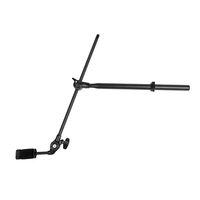 Pearl : CH-830/B Cymbal Boom Arm