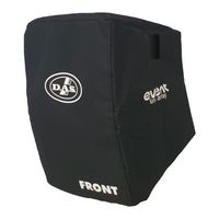 DAS Audio : FUN-4-EV28