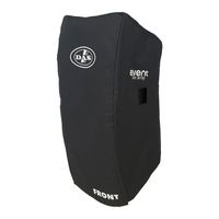 DAS Audio : FUN-6-EV28