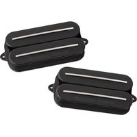 Seymour Duncan : Black Winter Rails Set