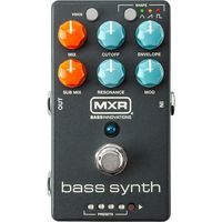 MXR : MB301 Bass Synth