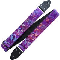 Richter : Brocade Violet