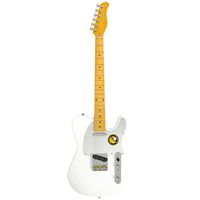 Larry Carlton : T7 White New Gen