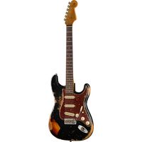 Fender : Roasted 