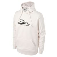 Zultan : Hoodie Creme White XL