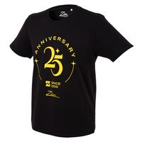 Zultan : T-Shirt Anniversary Black XXL