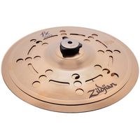 Zildjian : "10"" FX Stack Cymbals"