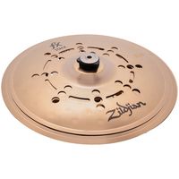 Zildjian : "12"" FX Stack Cymbals"