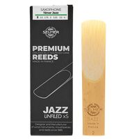 Selmer : Premium Jazz Tenor Sax 2.0