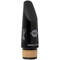 Selmer : Bb-Clarinet Density