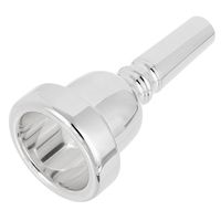 Greg Black Mouthpieces : Bass Trombone 1-1/2G Regular