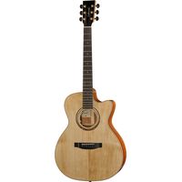 Lakewood : M-Koa-Spruce Custom