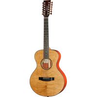 Lakewood : A-Padouk-12 Custom