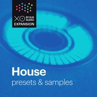 XLN Audio : XOpak: House