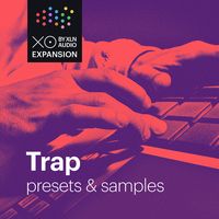 XLN Audio : XOpak: Trap