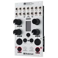 Shakmat Modular : Bishop\'s Miscellenay MK2