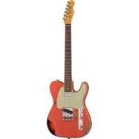 Fender : 60 Tele Custom ATC/CH3TSB LTD