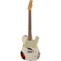 Fender : 60 Tele Custom AOW/CH3TSB LTD