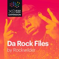 XLN Audio : XOpak: Da Rock Files