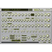 Rob Papen : WirePluck