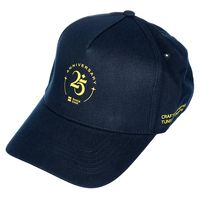 Zultan : Cap Anniversary Edition Navy
