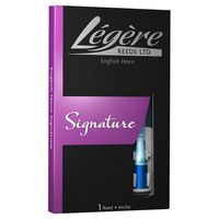 Legere : English Horn Signature MH