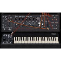 Arturia : ARP2600 V