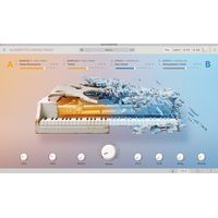 Arturia : Augmented Grand Piano