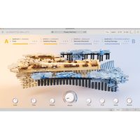 Arturia : Augmented Mallets