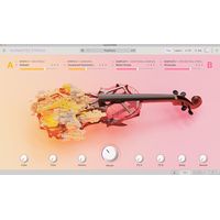 Arturia : Augmented Strings