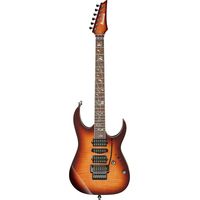 Ibanez : j.custom RG8570-BSR