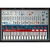 Arturia : Buchla Easel V