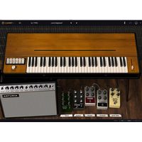 Arturia : Clavinet V