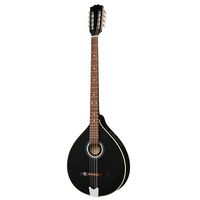 Thomann : Irish Bouzouki M1089-P BK/LH