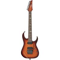 Ibanez : j.custom RG8527-BSR