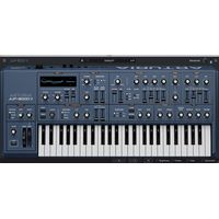 Arturia : Jup-8000 V