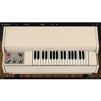 Arturia : Mellotron V