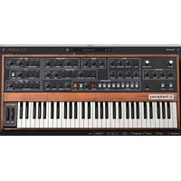 Arturia : Prophet-5 V