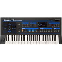 Arturia : Prophet-VS V