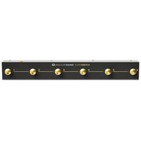 Singular Sound : SuperSwitch Foot Controller