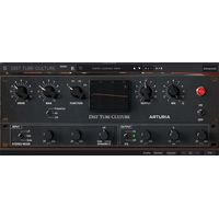 Arturia : Dist Tube-Culture