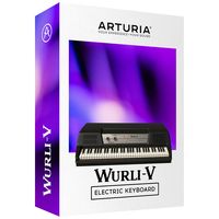Arturia : Wurli V