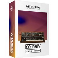 Arturia : Solina V