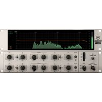 Arturia : EQ Sitral-295