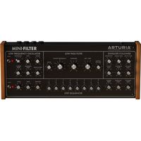 Arturia : Filter Mini