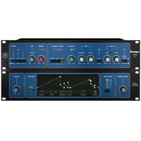 Arturia : Flanger BL-20